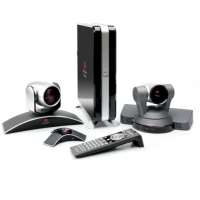 Polycom HDX 8000 Series (7200-23150-102)